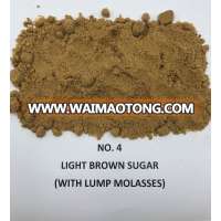 Jaggery powder