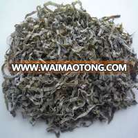 Natural kelp source dried seaweed