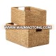 WATER HYACINTH BASKETS FROM VIETNAM