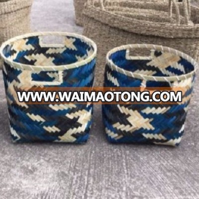 BAMBOO BASKET from VIETNAM