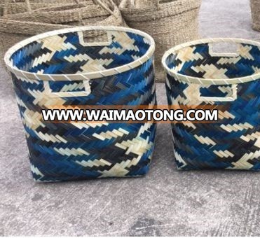 BAMBOO BASKET from VIETNAM