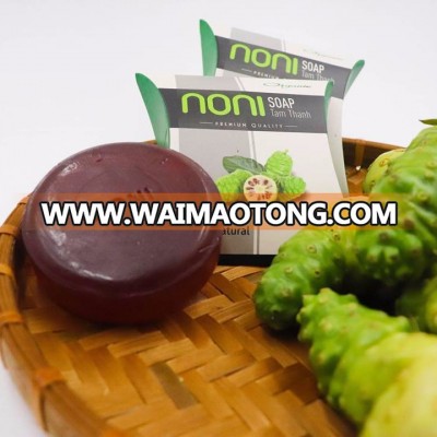 VIETNAM NONI SOAP FOR HEALTH/ BEAUTYFUL SOAP (WHATSAPP +841676540581)