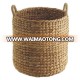 WATER HYACINTH BASKETS FROM VIETNAM